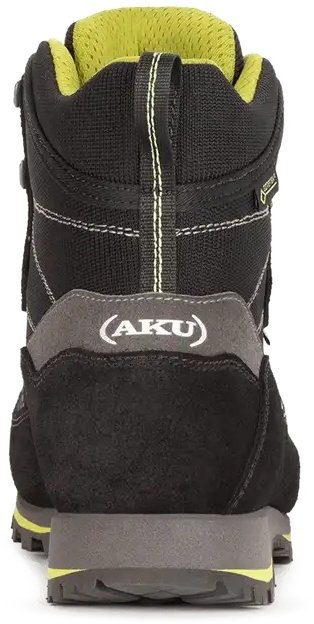 Çizme hiking Aku Trekker Lite III GTX, GORE-TEX, numri 40, të zeza