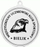 Medalje e argjendë Victoria Sport Medal RMI, 25 mm