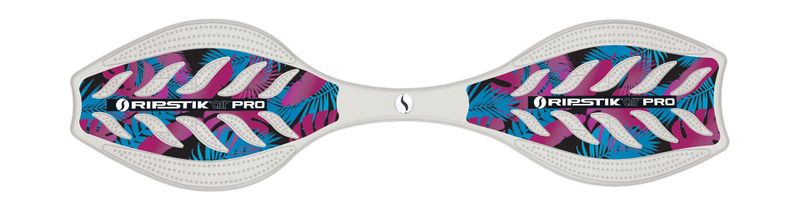 Skateboard Razor RipStik AirPro White SE, deri 100kg, i bardhë