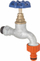 Rubinet kopshti Invena, 1/2" ZW-68-015