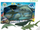 Teo Loder Geo Nature Kafshe Deti 6 Cope 13103957