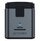 Докинг станица BlitzWolf BW-TH17, 9 во 1, USB 3.0, безжичен полнач 15W