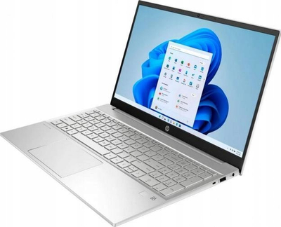 Laptop HP Pavilion 15, 15.6", Intel Core 5-1335U, 32GB RAM, 1TB SSD, gri