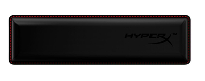 Mbështetëse kyçi HyperX Wrist Rest Compact, për tastiera 60% 65%, e zezë