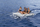 Ponton i frytshëm Bestway Hydro Force Elite 65185, 335 x 167 x 47 cm, 5 persona, gri