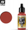 Bojë akrilike për airbrush Vallejo Model Air Red, 17ml, e kuqe