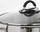 Set tenxheresh DALIE, çelik inox, 10 copë, argjend
