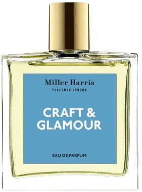 Parfum Miller Harris Craft & Glamour Eau de Parfum, 100ml, spray