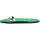 Kayak i frymë PATHFINDER Touring, për 1 person, PVC, jeshil