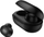 Kufje wireless QCY T27, in ear, Bluetooth 5.3, të zeza