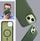 Këllëf telefoni Spigen Caseology Nano Pop MagSafe për iPhone 15, TPU, Avo Green