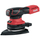 Lëmues delta me bateri Flex ODE 2-100 18-EC C, 18V, brushless, i kuq me të zi