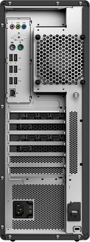 Kompjuter Lenovo ThinkStation P620, AMD Ryzen Threadripper Pro 5965WX, 64GB RAM, 1TB SSD, i zi