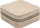 Kuti bizhuterish Corduroy Jewelry Box, 12x12x5cm, me pasqyrë, me zinxhir