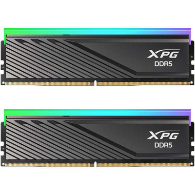 Memorie RAM ADATA XPG Lancer Blade RGB, DDR5, 32GB 6000MHz, CL30