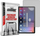 Mbrojtëse ekrani GrizzGlass PaperScreen për Motorola Moto Tab G62, mat, transparente