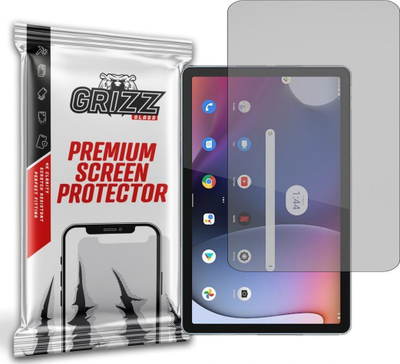 Mbrojtëse ekrani GrizzGlass PaperScreen për Motorola Moto Tab G62, mat, transparente