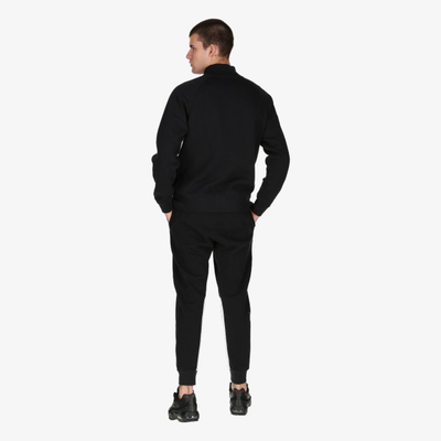 Trenerka set për meshkuj Nike, e zezë