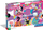 Puzzle Clementoni Minnie, 104 делови, за деца, шарен