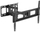 Ѕиден држач за ТВ Standard LPA80-463D, до 86", 50 kg, црн