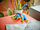 Set lodër LEGO Creator Exotic Parrot 31136, 3 në 1, 7 vjeç+