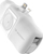 Powerbank Wozinsky WF16-YLS, 5000mAh, 15W, e bardhë