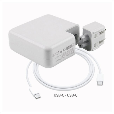 Karikues laptopi Extra Digital USB C, 29W, me kabëll
