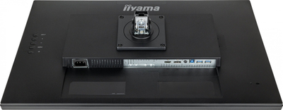 Monitor iiyama ProLite XUB2792QSU-B6, 27", 100Hz, i zi