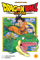 Dragon Ball Super Vol 1 - Akira Toriyama