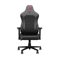 Karrige ASUS ROG Aethon, e zezë