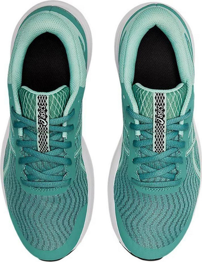Atlete për femra Asics PATRIOT 12 (1012A705-304), nr. 38, të gjelbra