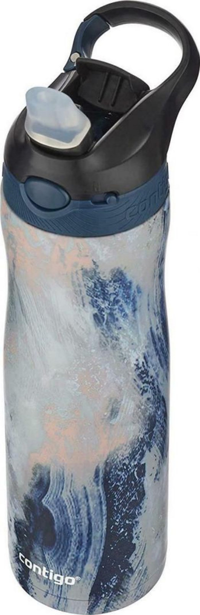 Shishe termike Contigo Ashland Couture Chill Cloudburst, 590ml, shumëngjyrëshe