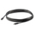 Кабел USB C во USB C StarTech.com USB2C5C3M, 3 m, 100W PD, црн