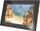 Kuadër dixhital Braun DigiFrame 720, ekran 7\", 720p, i zi
