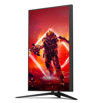 Monitor AOC AG325QZN/EU, 31.2", 2560x1440, 240Hz, i zi