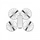 DJI FLIP Fly More Combo (RC2)(GL)