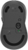 Maus Logitech M650L, grafit