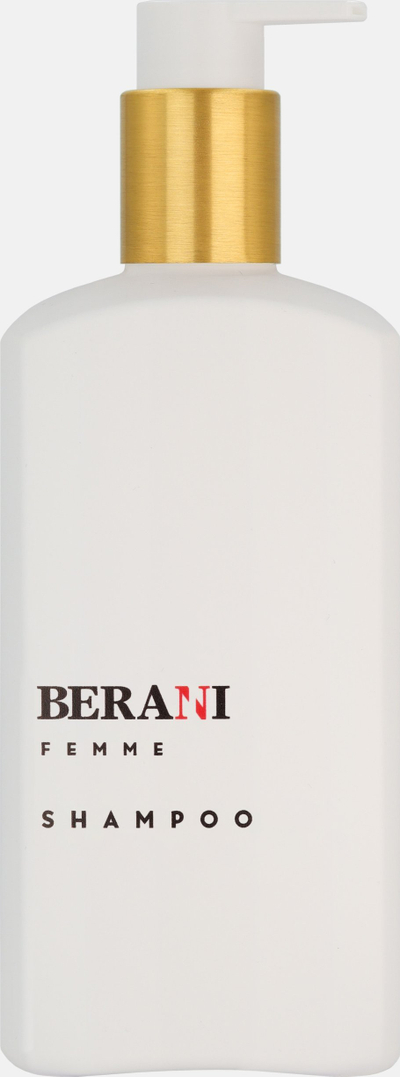 Shampo për goca Berani, 300 ml