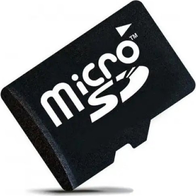 Kartë memorie Honeywell 856-065-007, 8GB, MicroSD, e zezë