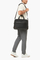 Çantë Briefcase Samsonite Pro-Dlx-6 Ngjyrë E Zezë