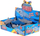 Lodër sensory fidget Hipo Shark, 21cm, 12 copë, shumëngjyrëshe