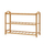 Raft Druri per kepuce 67x23x49cm. UNIMIKS