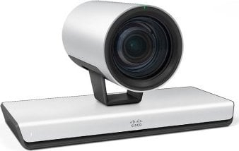 Kamerë për video-konferenca Cisco TelePresence Precision 60, Full HD 1080p, HDMI LAN, e zezë