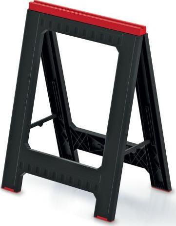 Stativ pune Prosperplast Kistenberg Titan Stand KTIS8060, gjerësi 58cm, 1 copë