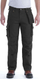 Pantallona cargo Carhartt Duck Multi Pocket Washed, W40 L32, të zeza