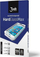 Xham mbrojtës 3MK Hardglass Max për iPhone 11, i zi