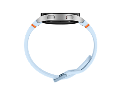 Orë Samsung Galaxy Watch FE, 40mm, e argjendtë