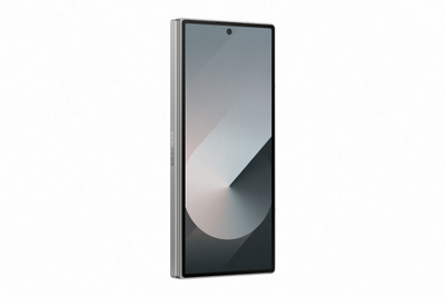 Celular Samsung Galaxy Fold 6, 12GB RAM, 512GB SSD, i argjendtë