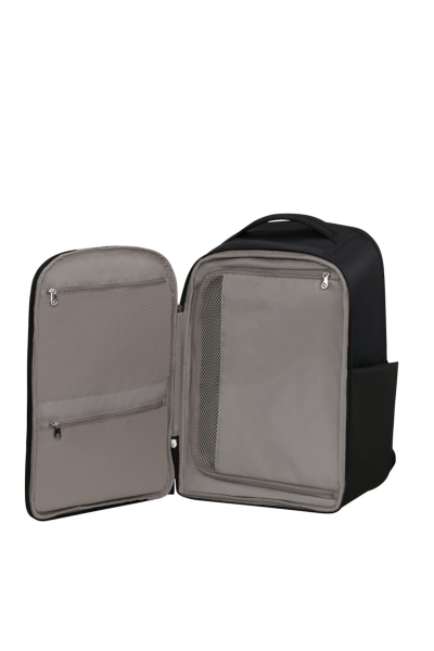 Çantë Shpine Kabine (Underseater) Samsonite Move Journey Xs Për Laptop 14.1" Ngjyrë E Zezë