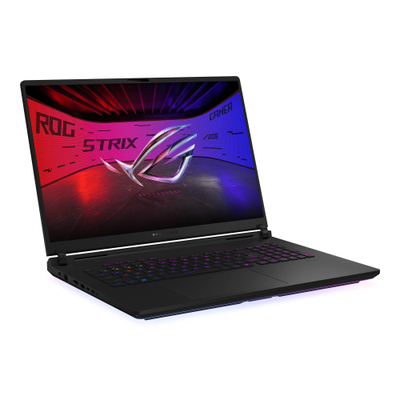 Laptop ASUS ROG Strix SCAR 18 G835LX-NEBULA007X, 18", Intel Core Ultra 9 275HX, 32GB RAM, 2TB SSD, NVIDIA GeForce RTX 5090, i zi